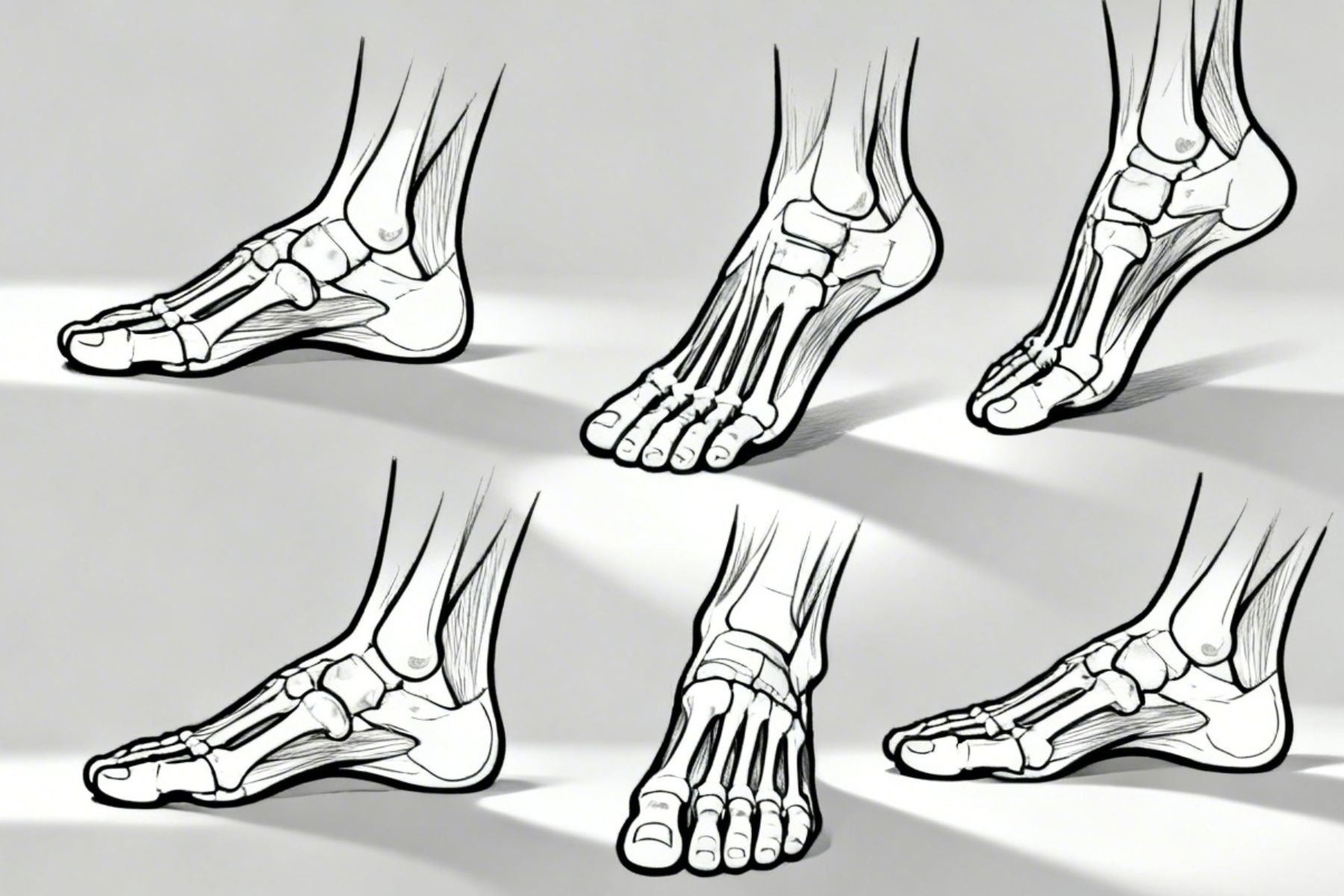 Warum medizinische Fußpflege kein Luxus ist – sondern gezielte Gesundheitsvorsorge