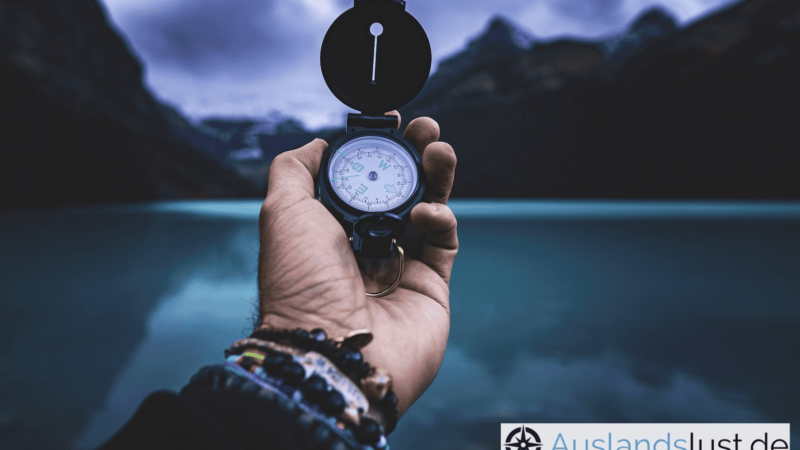 Auslandslust – per Suchmaschine zum perfekten Auslandsaufenthalt