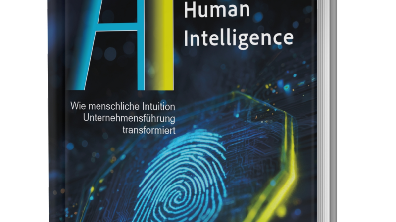Marco Schlimpert: Human Intelligence