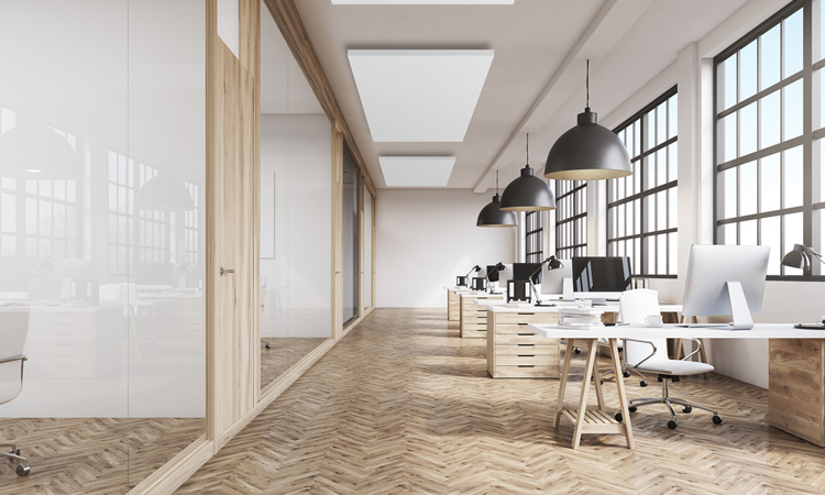 Mehr Ruhe. Mehr Sicherheit. Mehr Design. – Hochwertige Akustiklösungen von freiraum Akustik