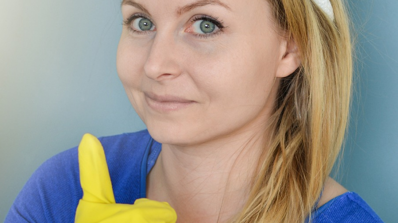 Ein Schulfach wird fast vergessen: Hauswirtschaft