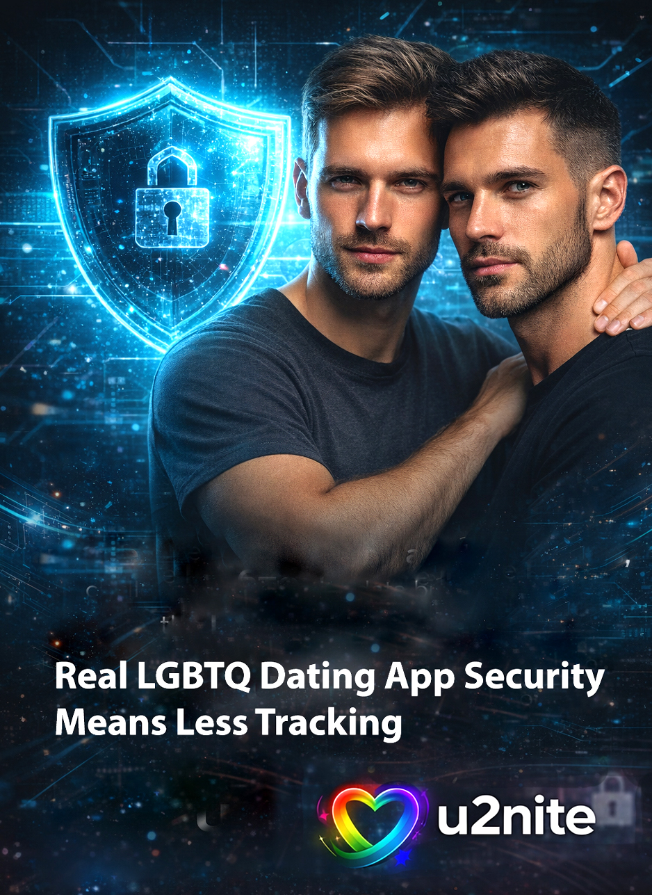 Are Major LGBTQ Dating Apps a Hidden Privacy Risk?