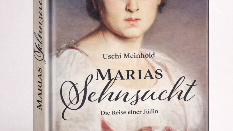 Marias Sehnsucht: Eine Reise durch Macht, Schmerz und Selbstfindung