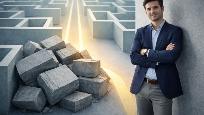 Wachstumshemmer im Mittelstand: Neues System macht Engpässe sichtbar