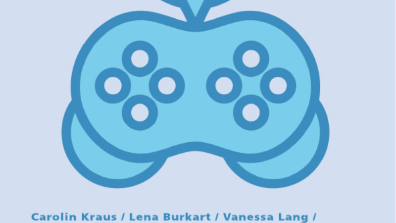 Gamification neu gedacht für Wirtschaft und Lehre