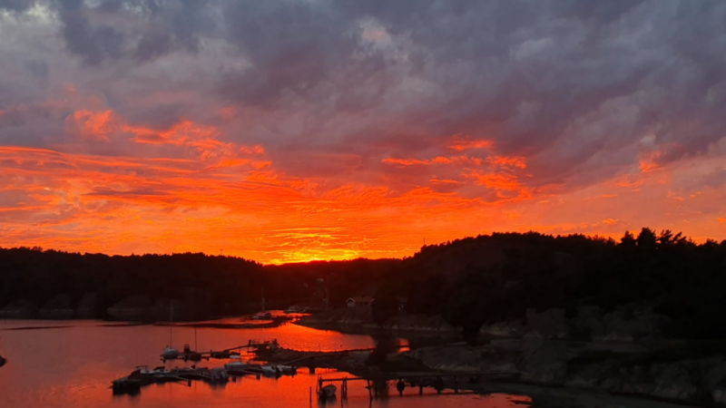 What Death Teaches Us About Life