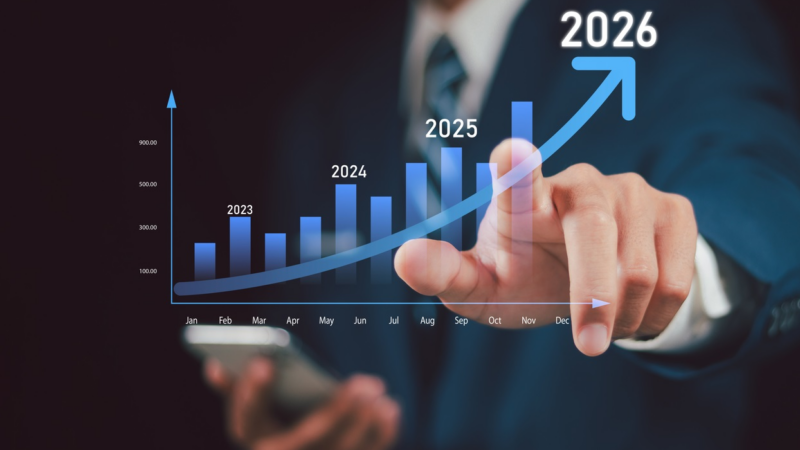 Investitionsfinanzierung 2026: Wachstum sichern trotz wirtschaftlicher Unsicherheiten
