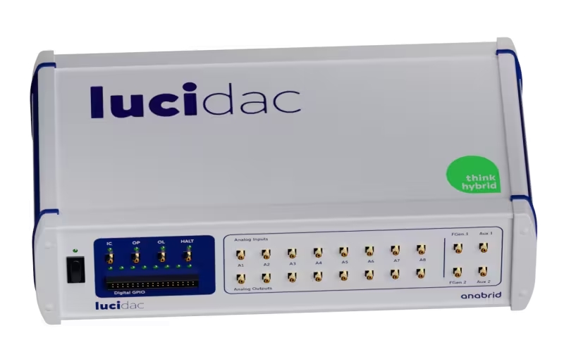 Entsteht die nächste Chip-Generation in Deutschland?