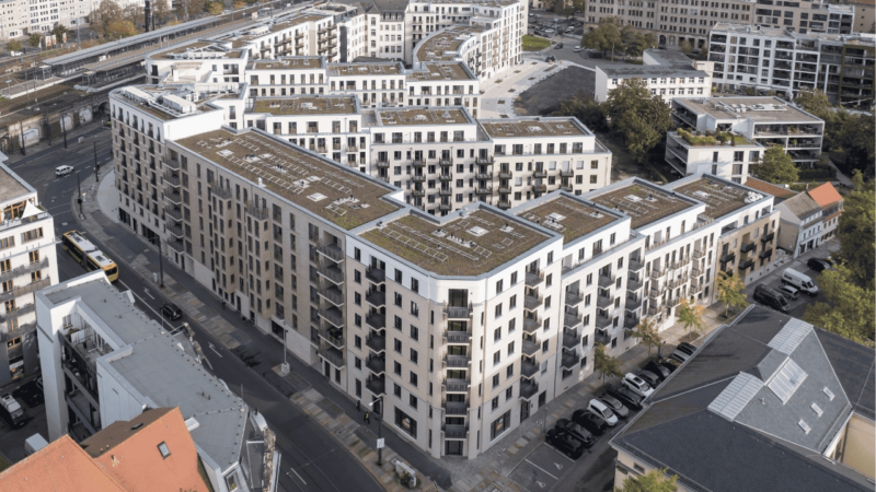 One-Stop-Prinzip der PORR für Auftraggeber