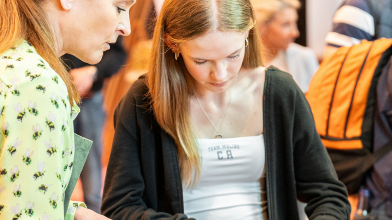 „Taste your Future Day“ 2026 der Munich Hotel Alliance