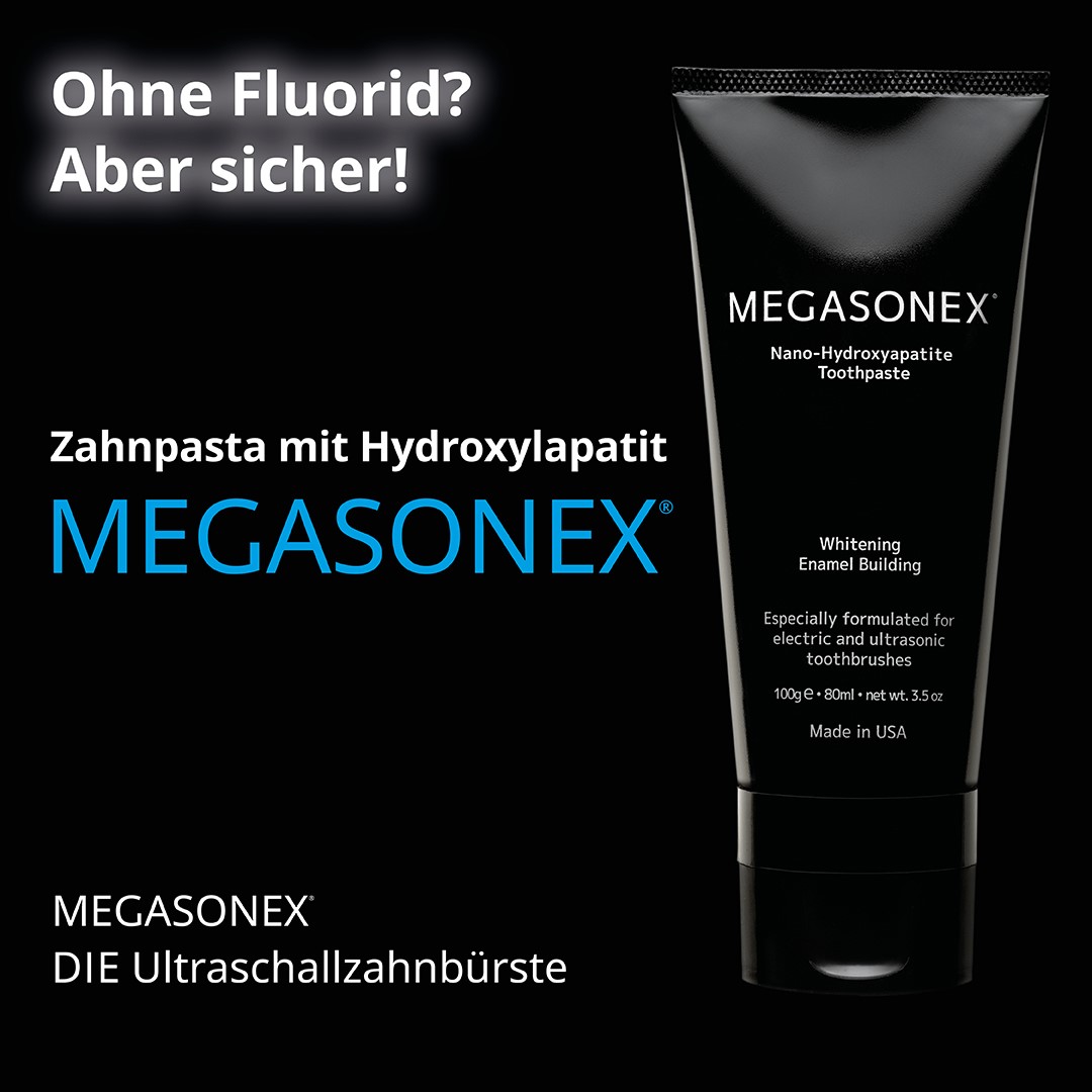 Ohne Fluorid? Aber sicher