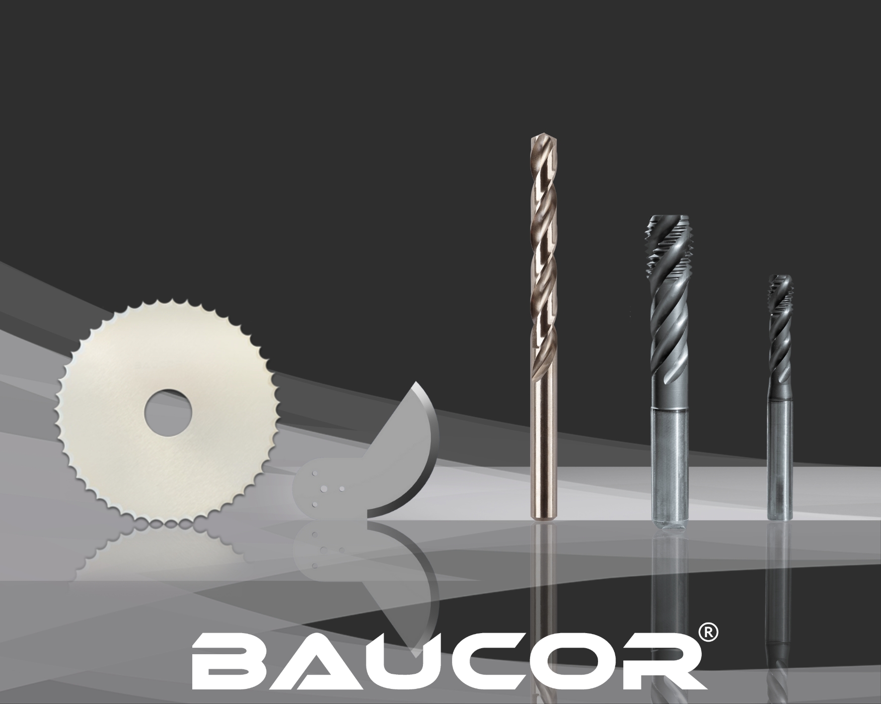 Baucor®: Maßgeschneiderte Schneidlösungen