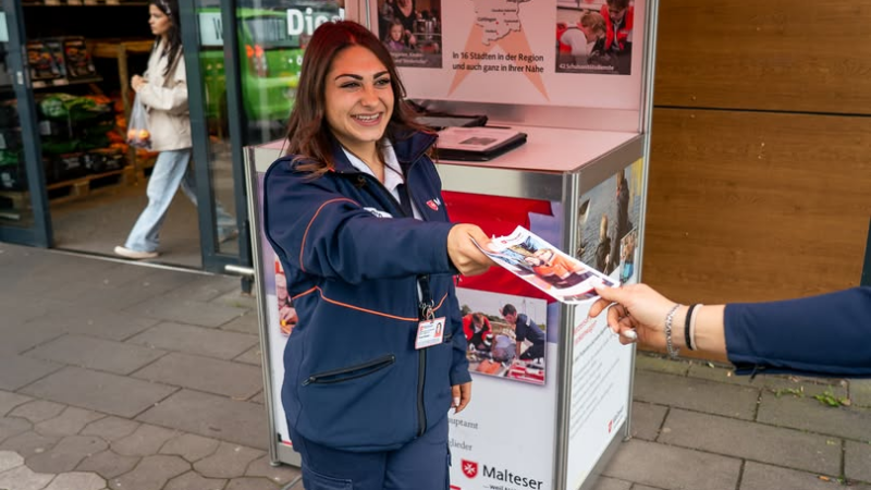 Fundraising bietet größtmögliche Flexibilität für Arbeitnehmende