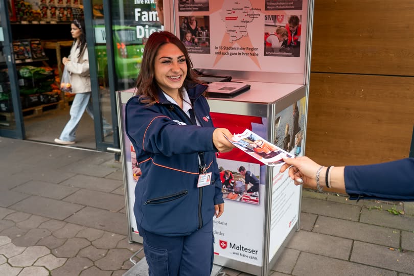 Fundraising bietet größtmögliche Flexibilität für Arbeitnehmende