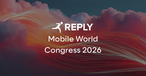 Reply präsentiert auf dem Mobile World Congress 2026 die erste Cloud-native Robotics-Lösung im neuen paneuropäischen „Edge Continuum“