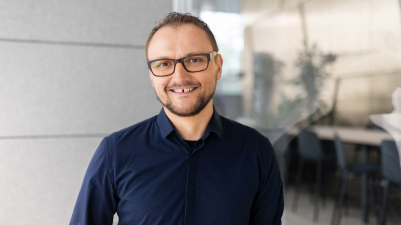 Mit Knowledge Graphen und KI gegen seltene Erkrankungen