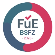 Kyocera erhält zum vierten Mal das BSFZ-Siegel