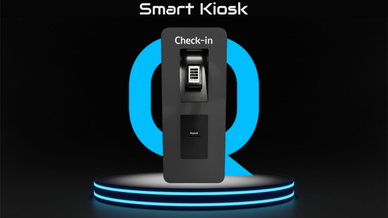 Neue Maßstäbe für Hotel-Self-Service: helloguest und Newland NPT präsentieren integrierte Kiosk-Technologie auf der EuroShop 2026