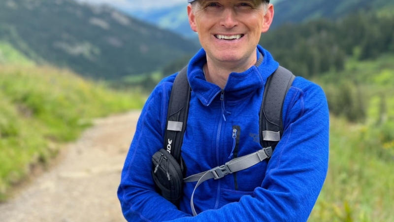 Vom BKA-Ermittler zum Genusswander-Pionier