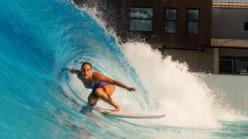 Virginia Beach: Neue Impulse an der Oceanfront