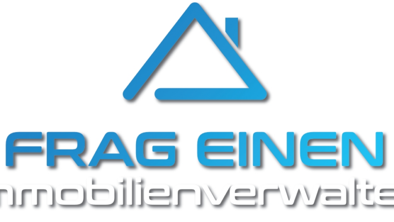 Frag einen Immobilienverwalter erhält erste Auszeichnung