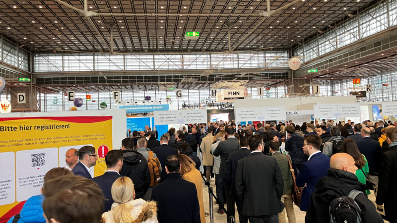 Was Entscheider über E-Mobilität wirklich wissen müssen