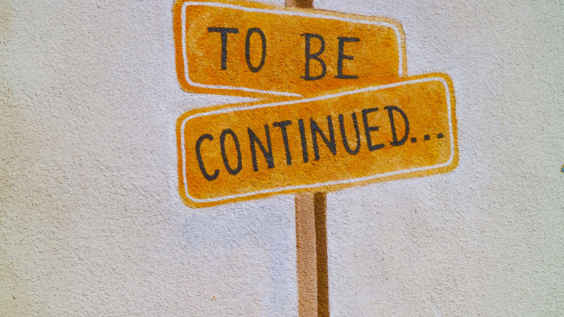 Unternehmensnachfolge – Verantwortung weitergeben