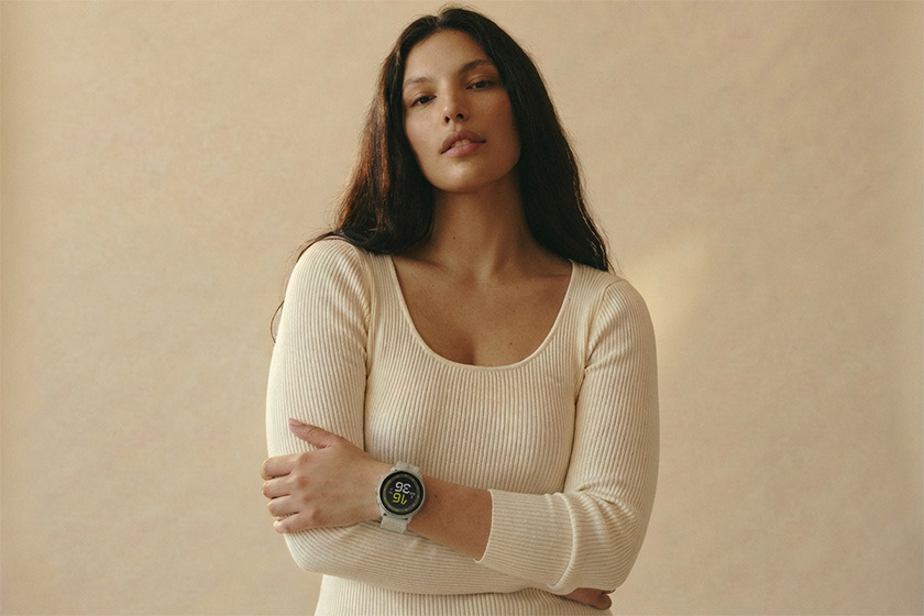 Cloud Dancer: Wenn Weiß zum Fashion Statement wird