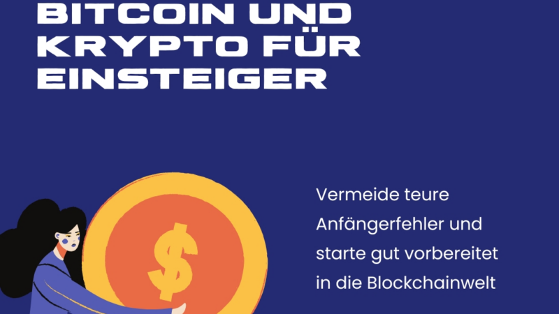Verstehe Kryptowährungen endlich – ohne Fachchinesisch, ohne Hype