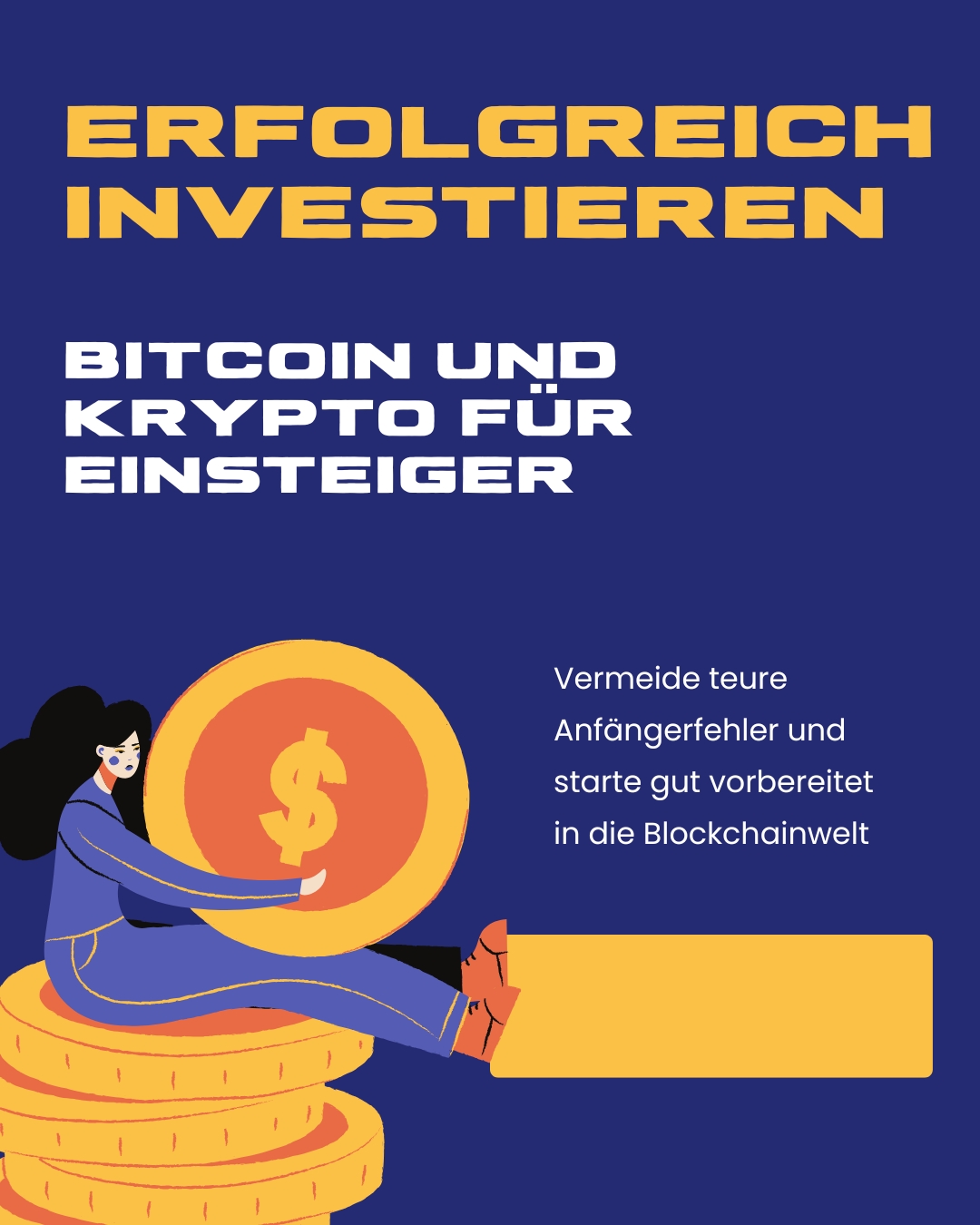 Verstehe Kryptowährungen endlich – ohne Fachchinesisch, ohne Hype