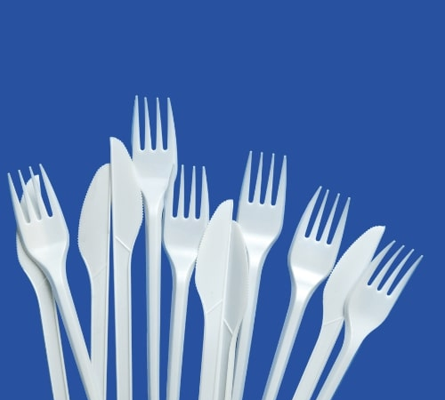 Einweg-Besteck: komfortabel und nachhaltig zugleich