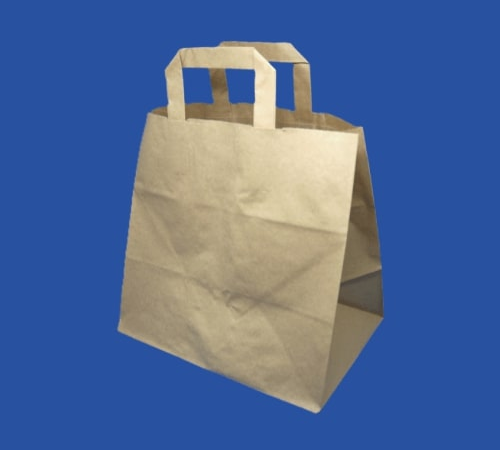 Gastro-Verpackungen für den perfekten Transport