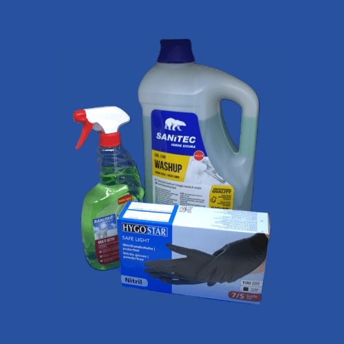 Gastronomie Bedarf, der Ihren Betrieb optimal unterstützt