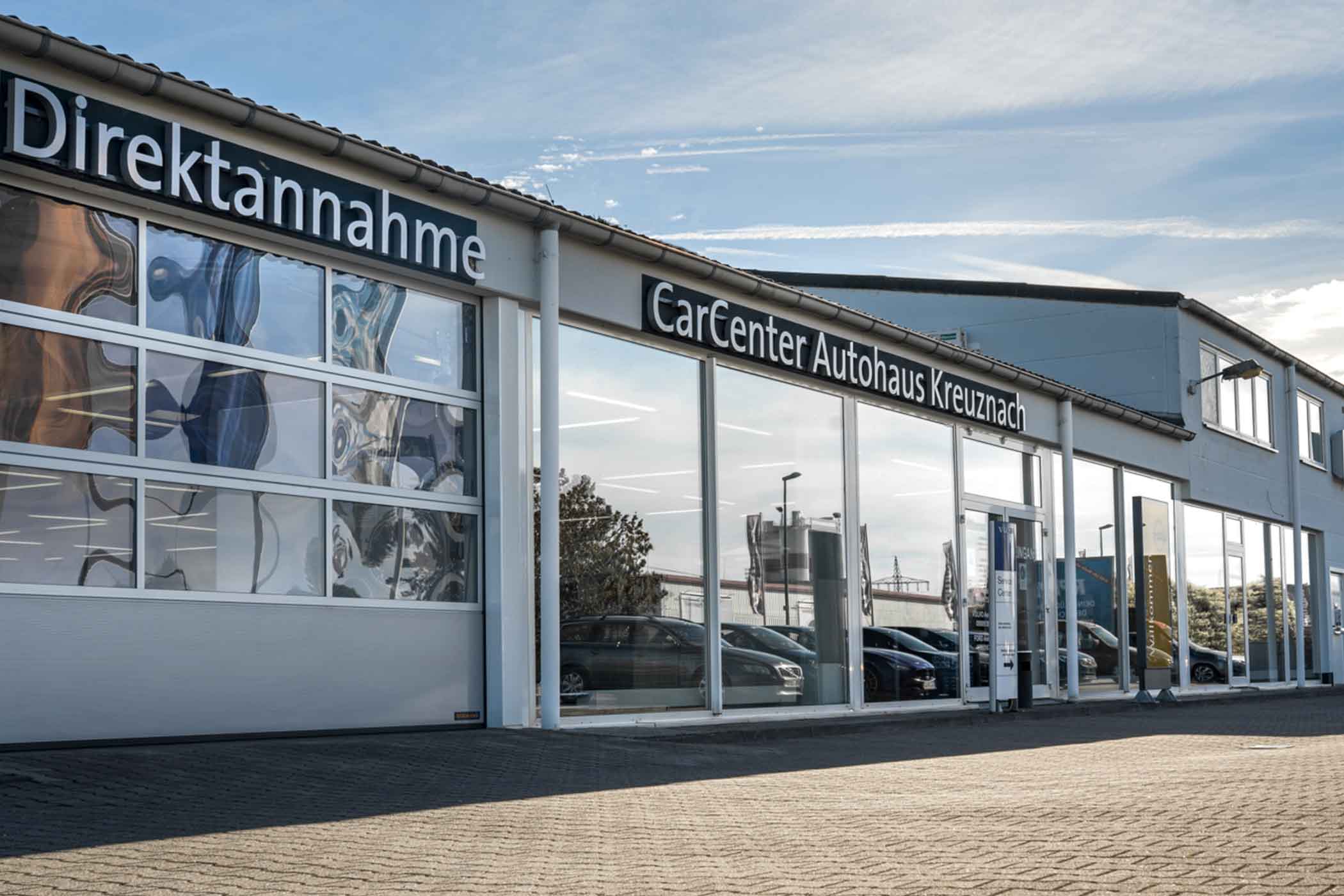 Opel Mainz: CarCenter Kreuznach erweitert Fahrzeugangebot