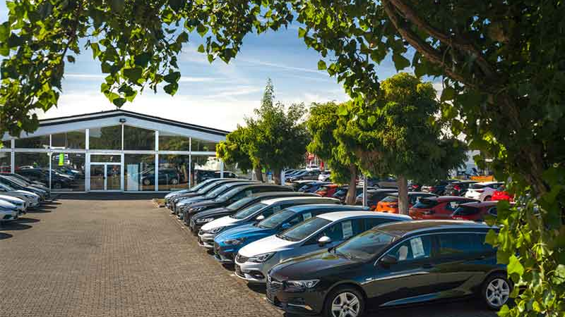 Opel Wiesbaden: CarCenter Kreuznach erweitert Angebot