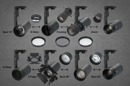 Museumsbeleuchtung mieten – hochwertige Lichtlösungen von LED Explorer