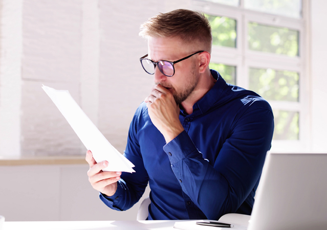 Nebenkosten unter der Lupe – Verbraucherinformation der ERGO Rechtsschutz Leistungs-GmbH