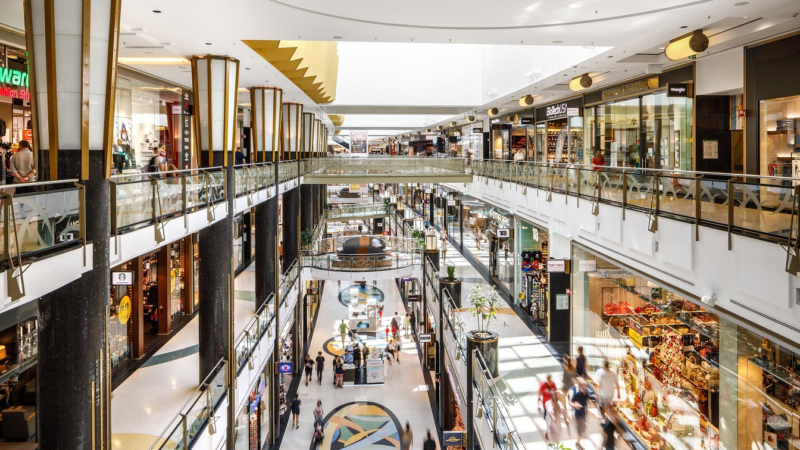 Matcha Stop neu im ALEXA Shoppingcenter