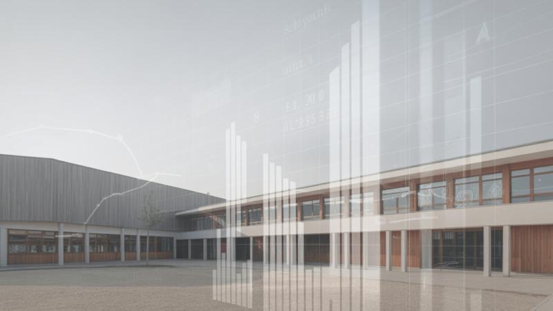 Toby Watson supports Excalibur Academies Trust in its further development in the educational landscape