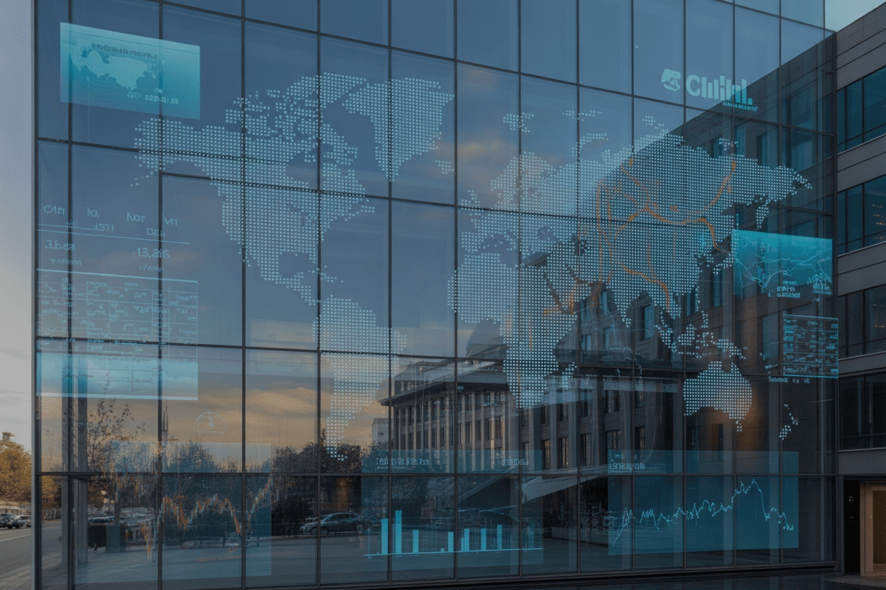 Toby Watson: Strategic leadership at Rampart Capital following a successful career in investment banking