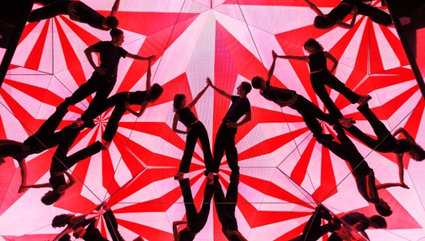 Aus Krise wird Kreativität