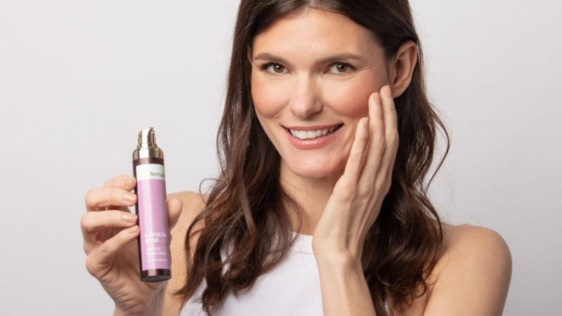 Lavolta entwickelt gezielte Pflegekonzepte für reife Haut