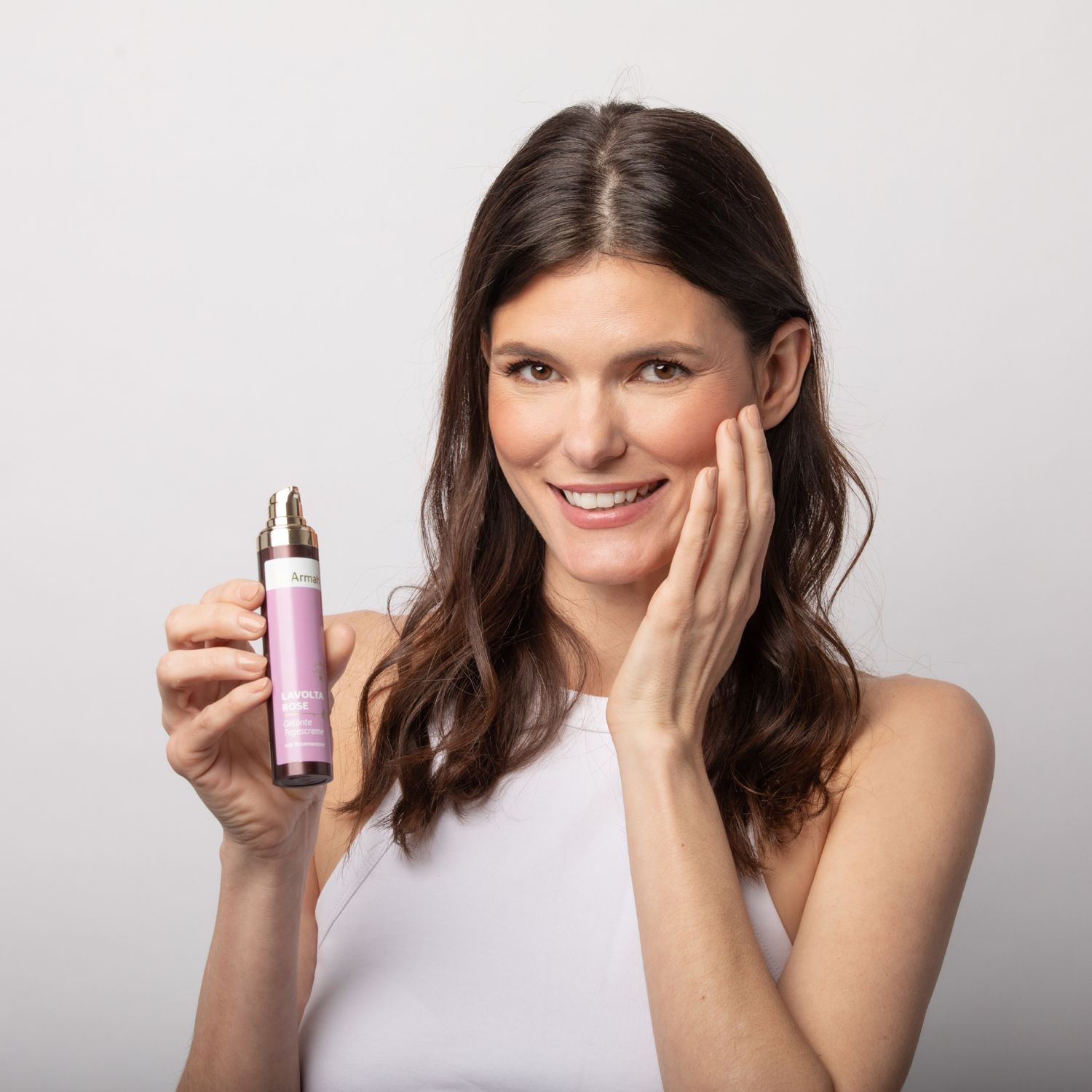 Lavolta entwickelt gezielte Pflegekonzepte für reife Haut
