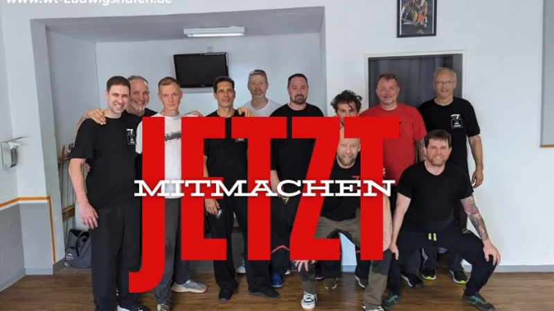 Selbstverteidigung in Ludwigshafen – kostenlos testen