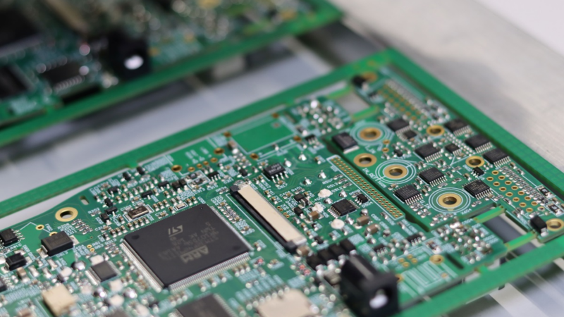 DOMMEL steuert Supply Chain mit MiG von Perzeptron: Prozesse im Griff