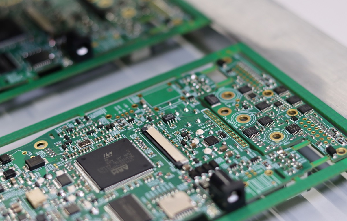 DOMMEL steuert Supply Chain mit MiG von Perzeptron: Prozesse im Griff