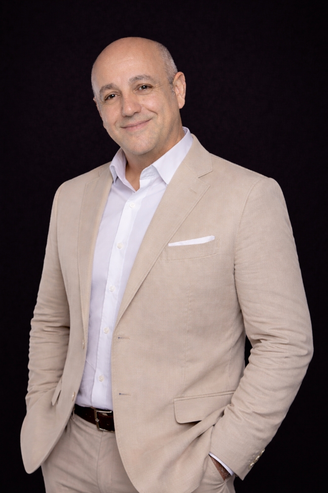 Emanuell Charis – Hellseher mit Weitblick in Zeiten von Krise, Krieg und Umbruch