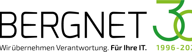 30 Jahre Bergnet: IT-Expertise aus dem Bergischen Land