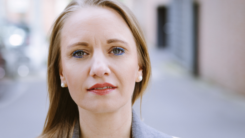 Dein Buch als authentisches Brand-Signature