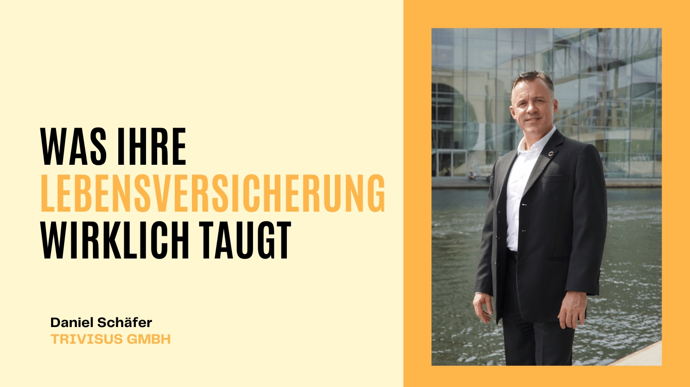 Sicher geglaubt, schlecht gerechnet: Was Ihre Lebensversicherung wirklich taugt